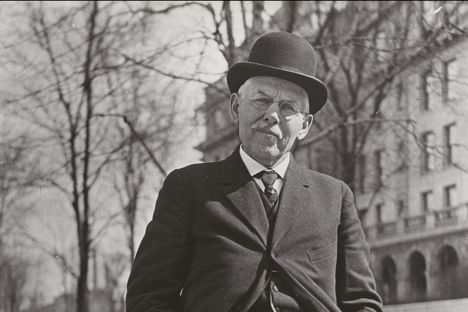 Jacob Riis